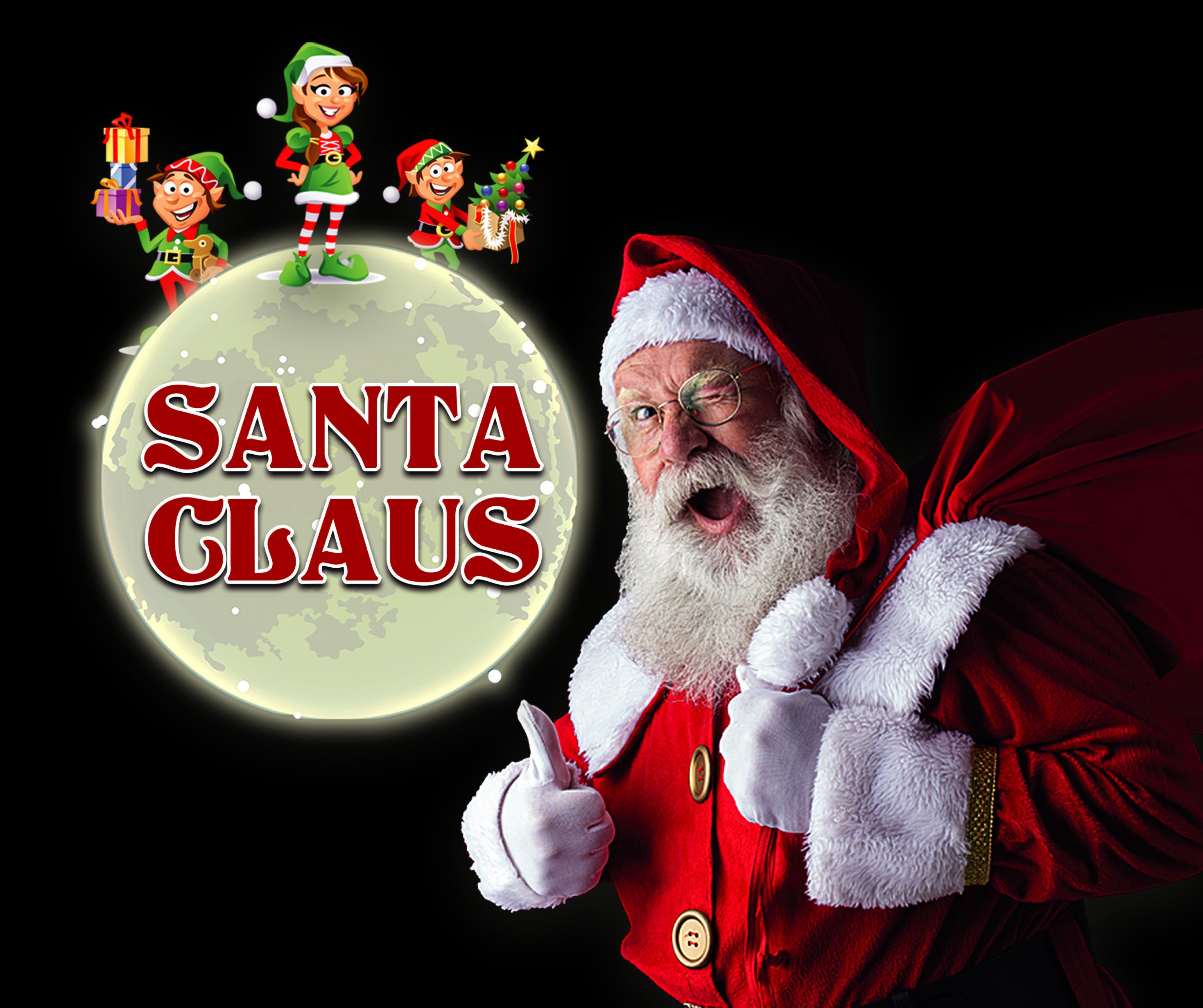 Santa Claus